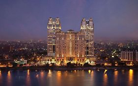 Fairmont Nile City